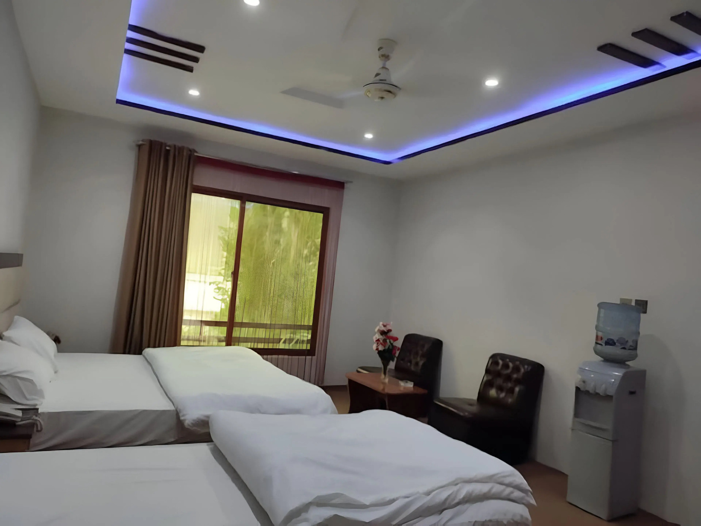 Bardukh Hotel Skardu