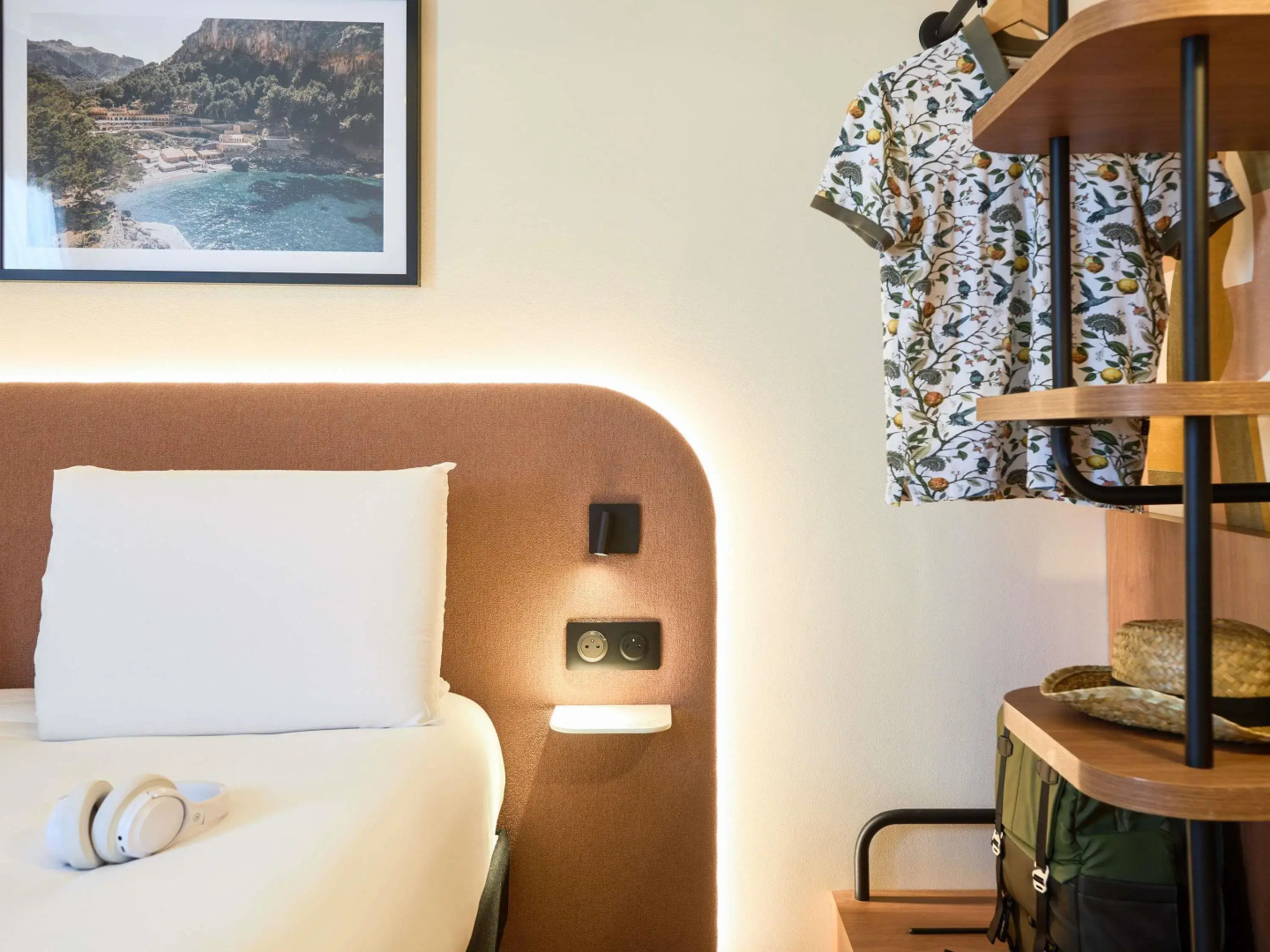 Ibis Styles Marseille Palais Des Congres - Vélodrome