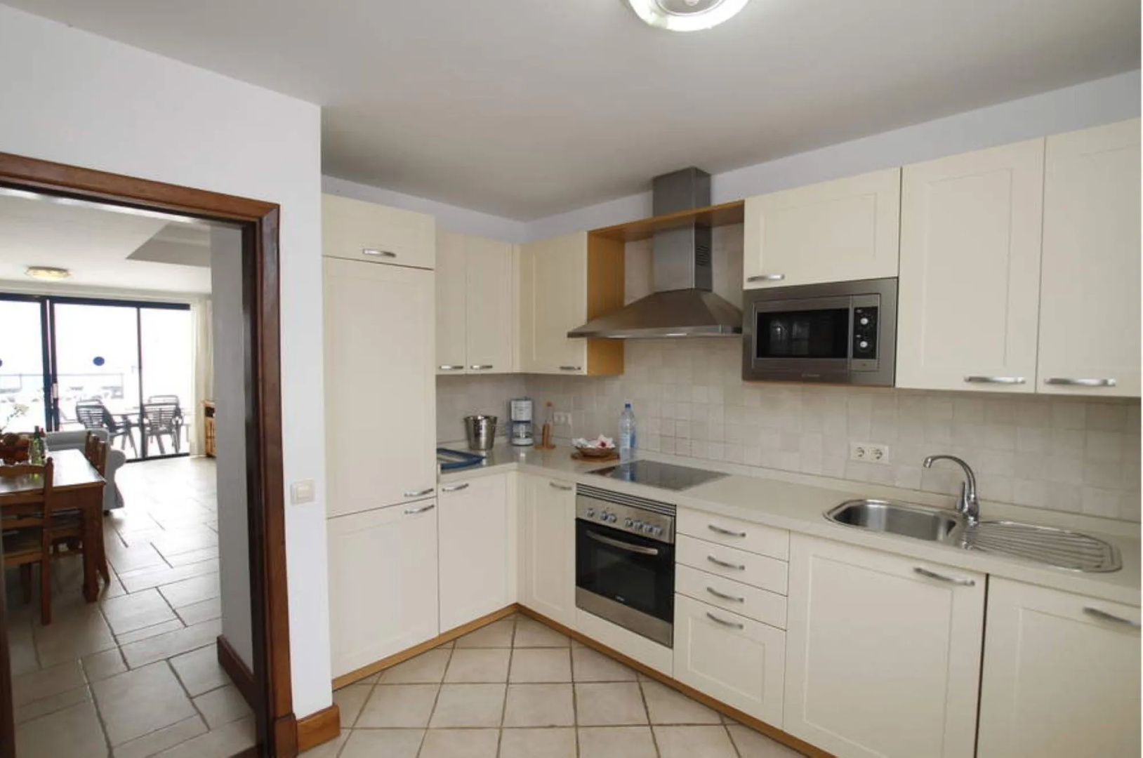 105070 -  House in Lanzarote