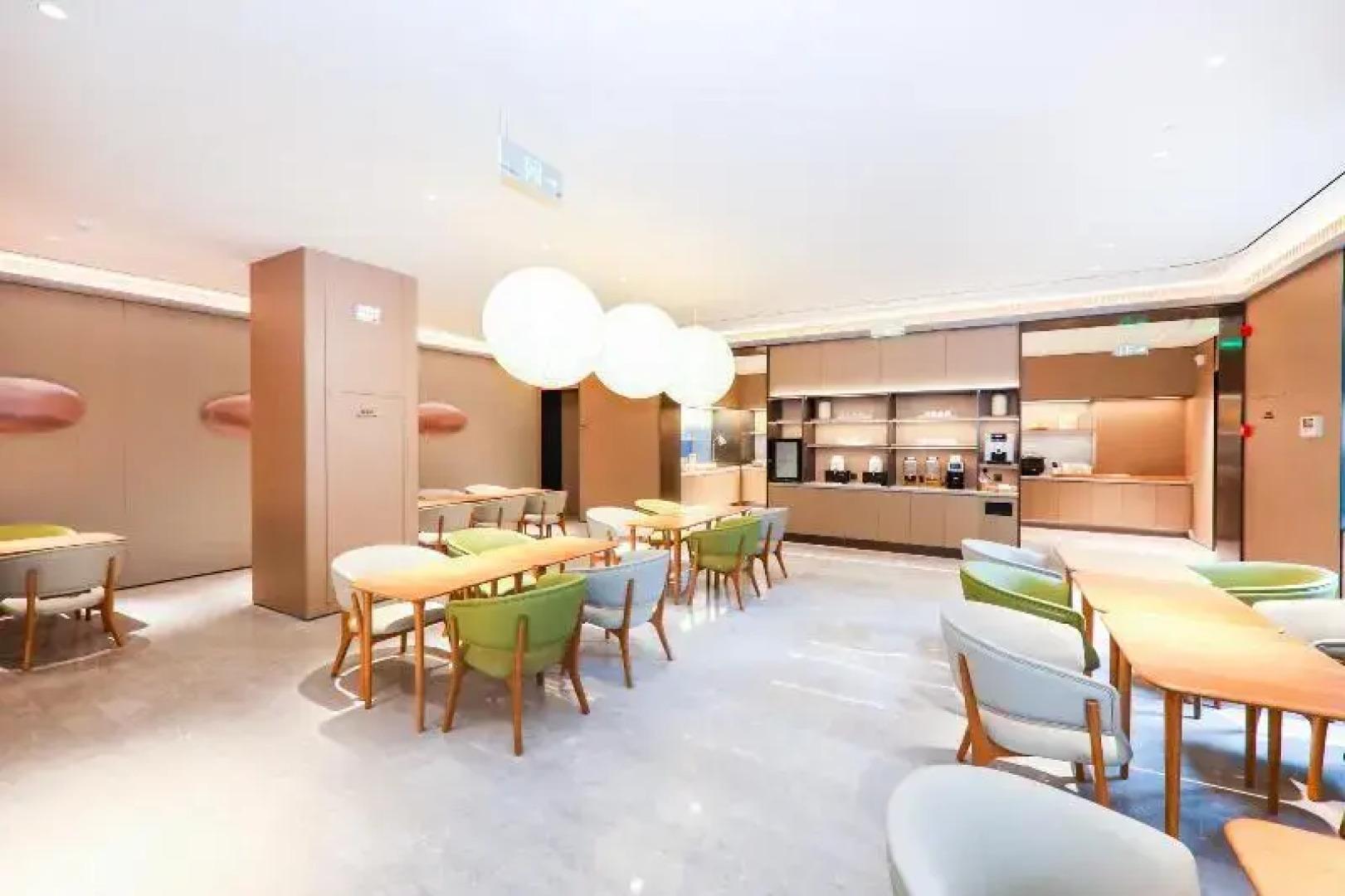 Ji Hotel Lianshui Hongri Avenue