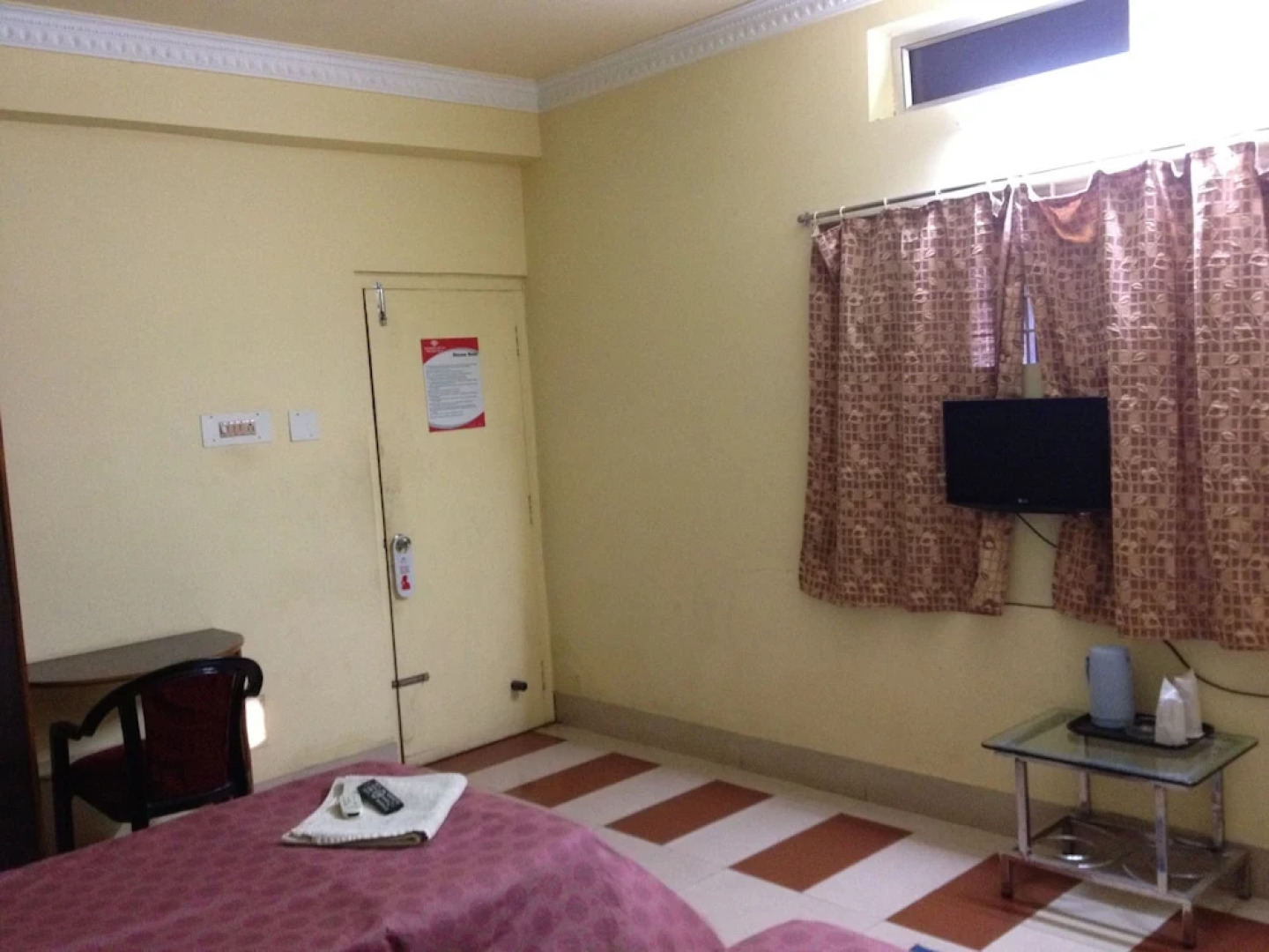 Hotel Siddharth Regency