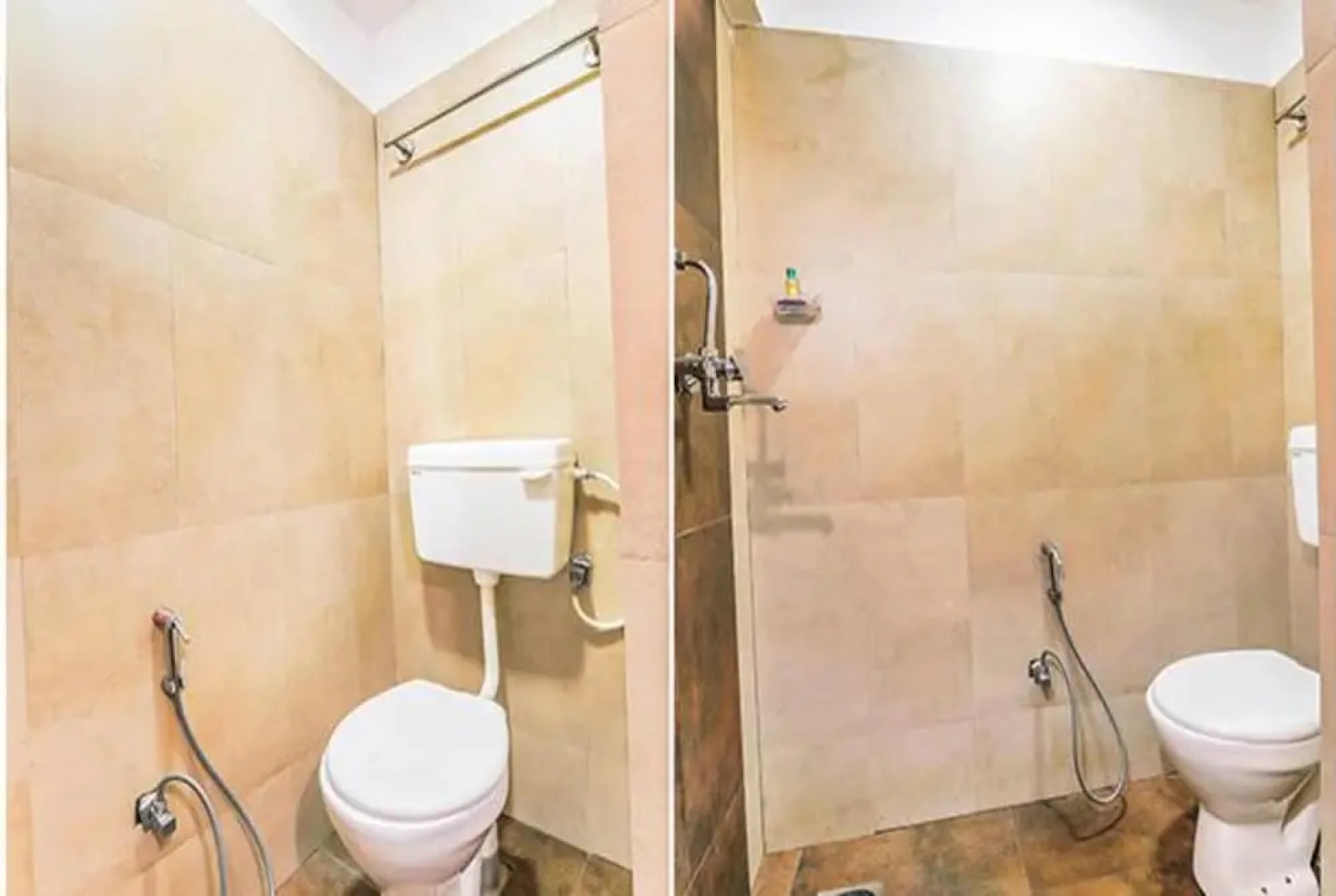 Fabhotel Victoria Baga Beach