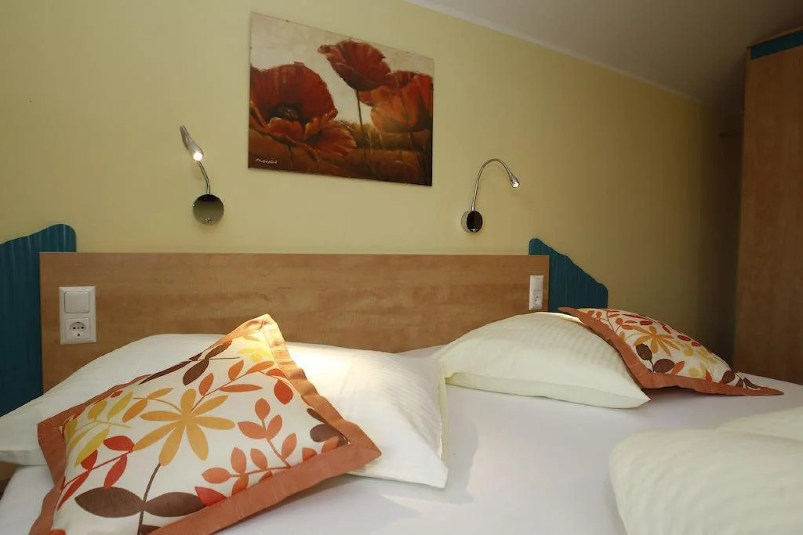 Paulis Familienhotel