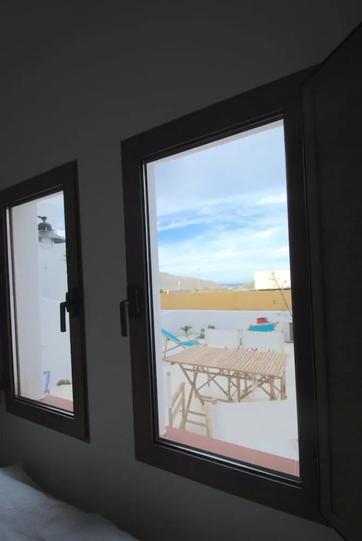 Casa Rural La Gata Azul