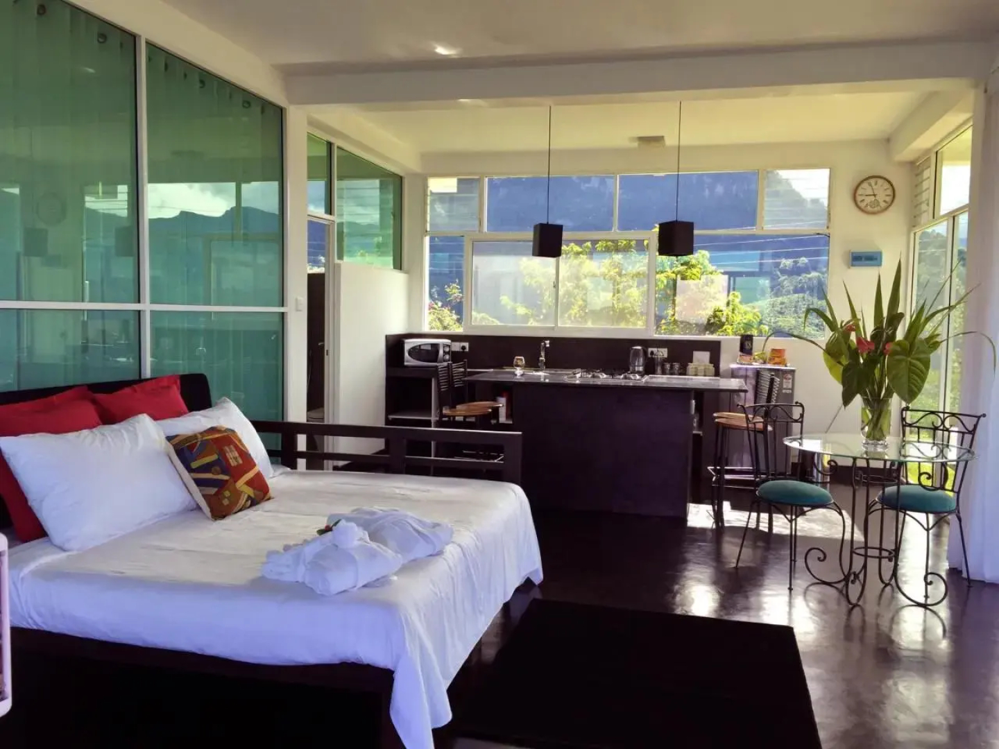 Singha Sanasa Luxury Homestay
