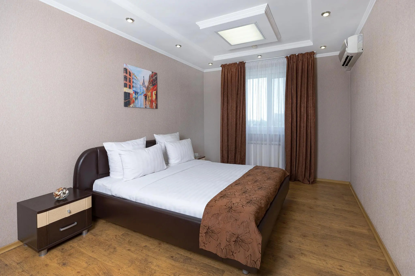Fedorov ApartHotel