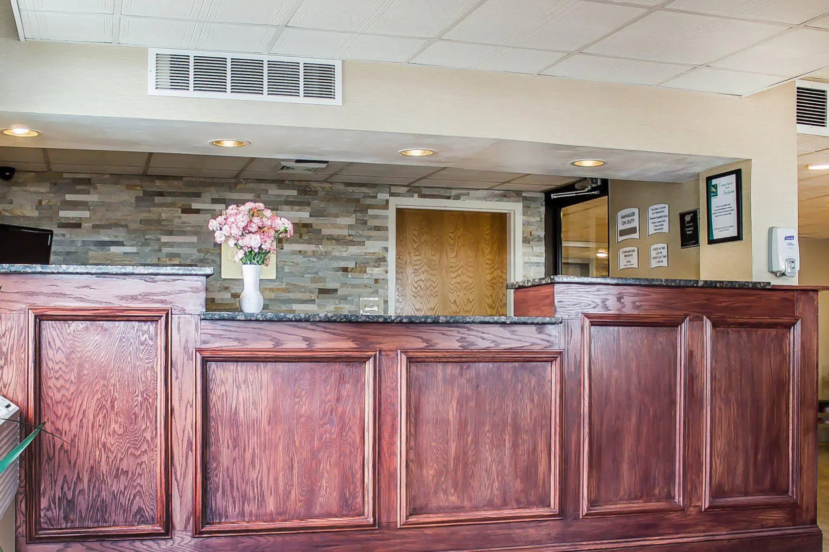 Baymont by Wyndham Scranton Dunmore