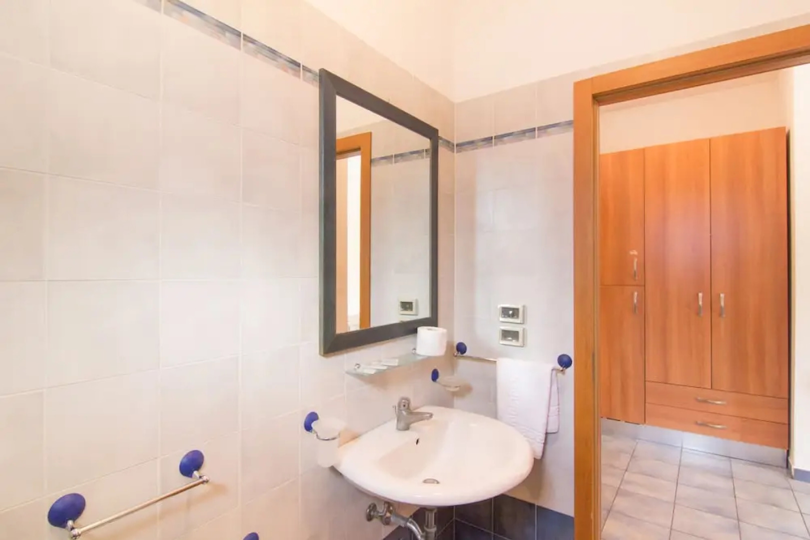 Giardini di Atena Residence