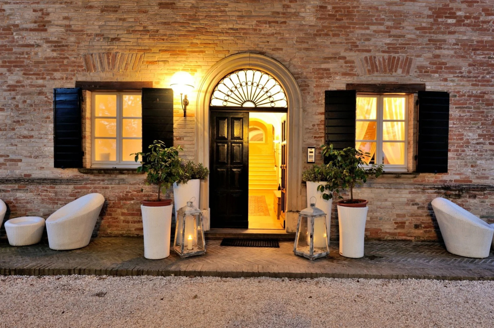 Tombolina Relais - Antico Casolare