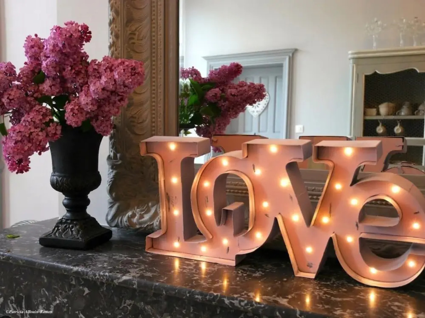 Le Presbytère de Beaulieu