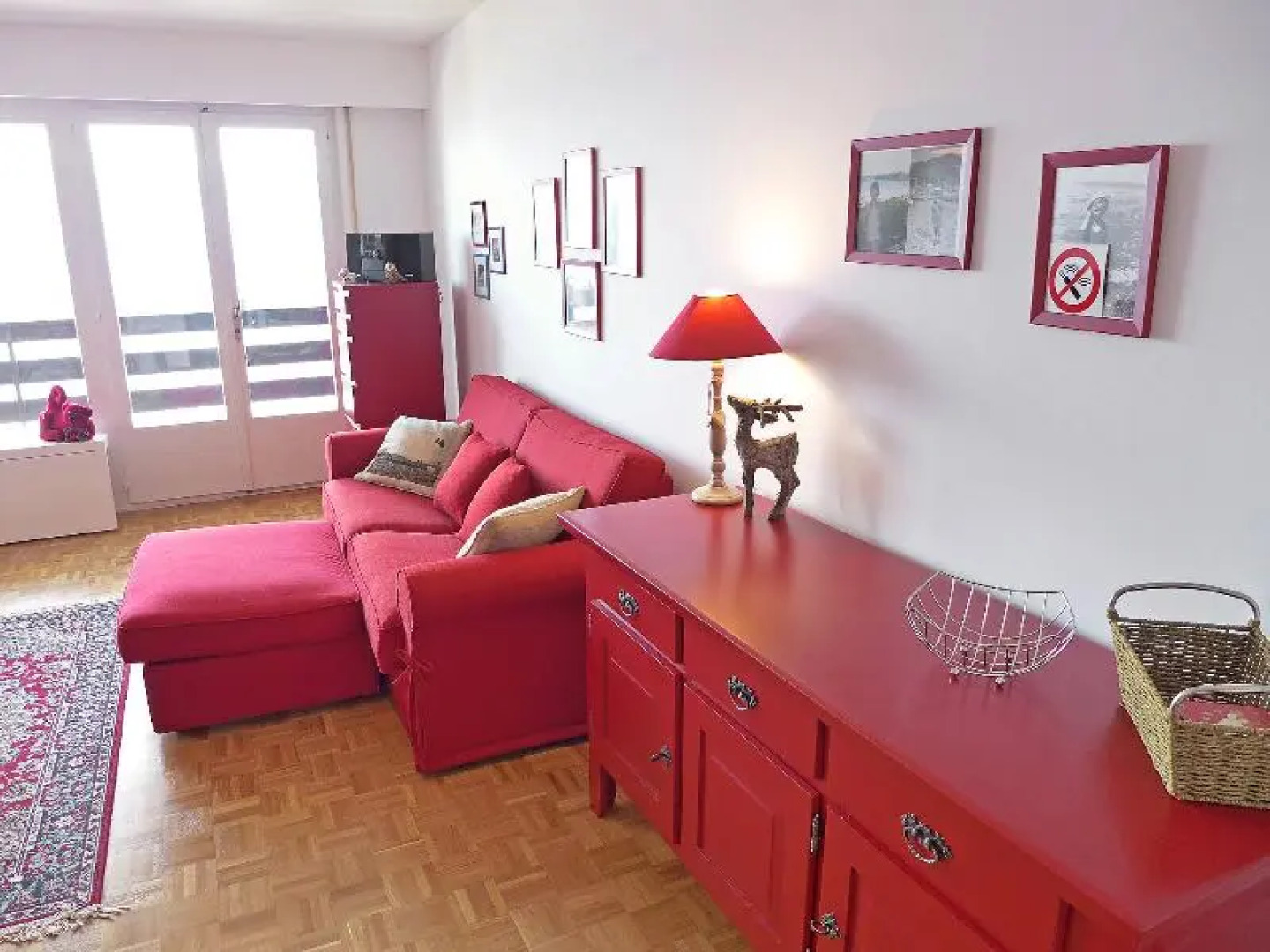 Résidence du Rhône