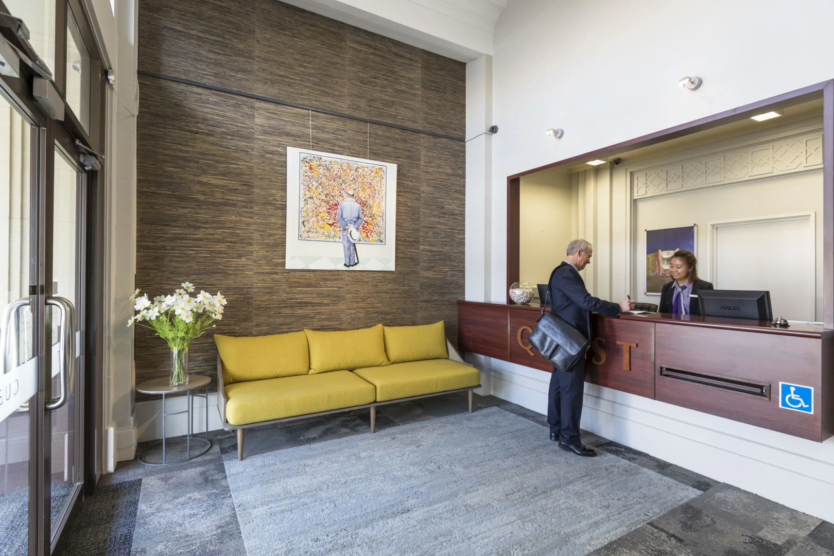 Quest Invercargill Serviced Apartments