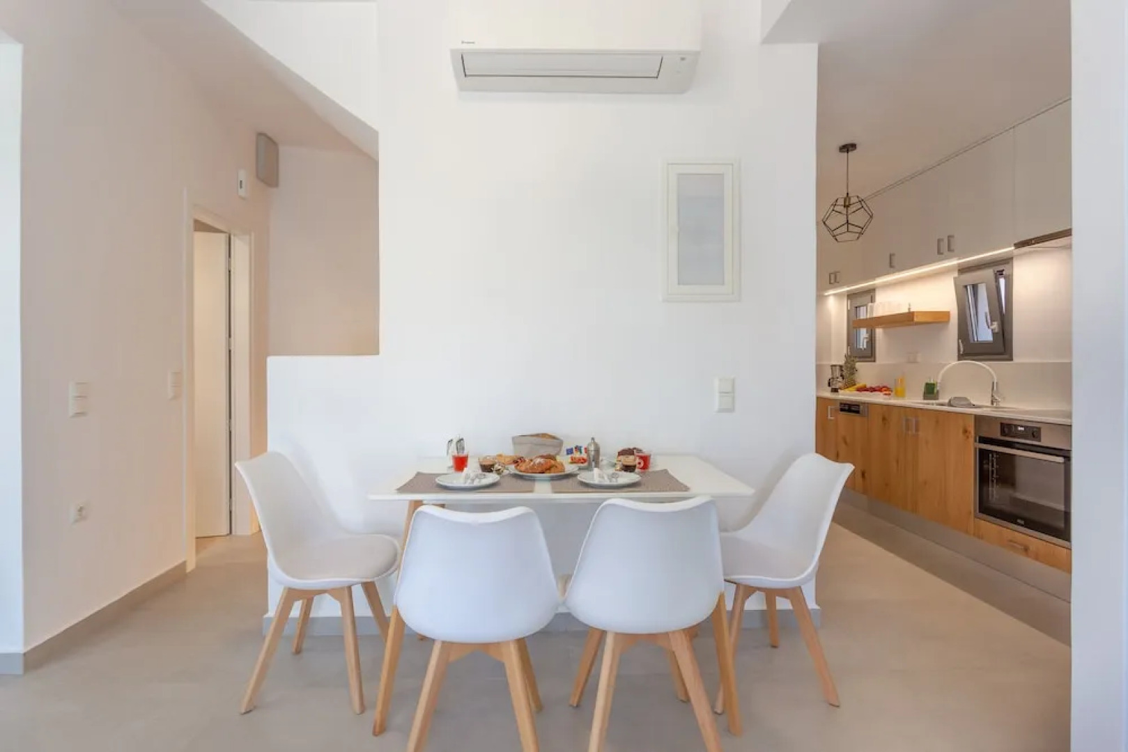 Villa Nesea Elounda with private pool