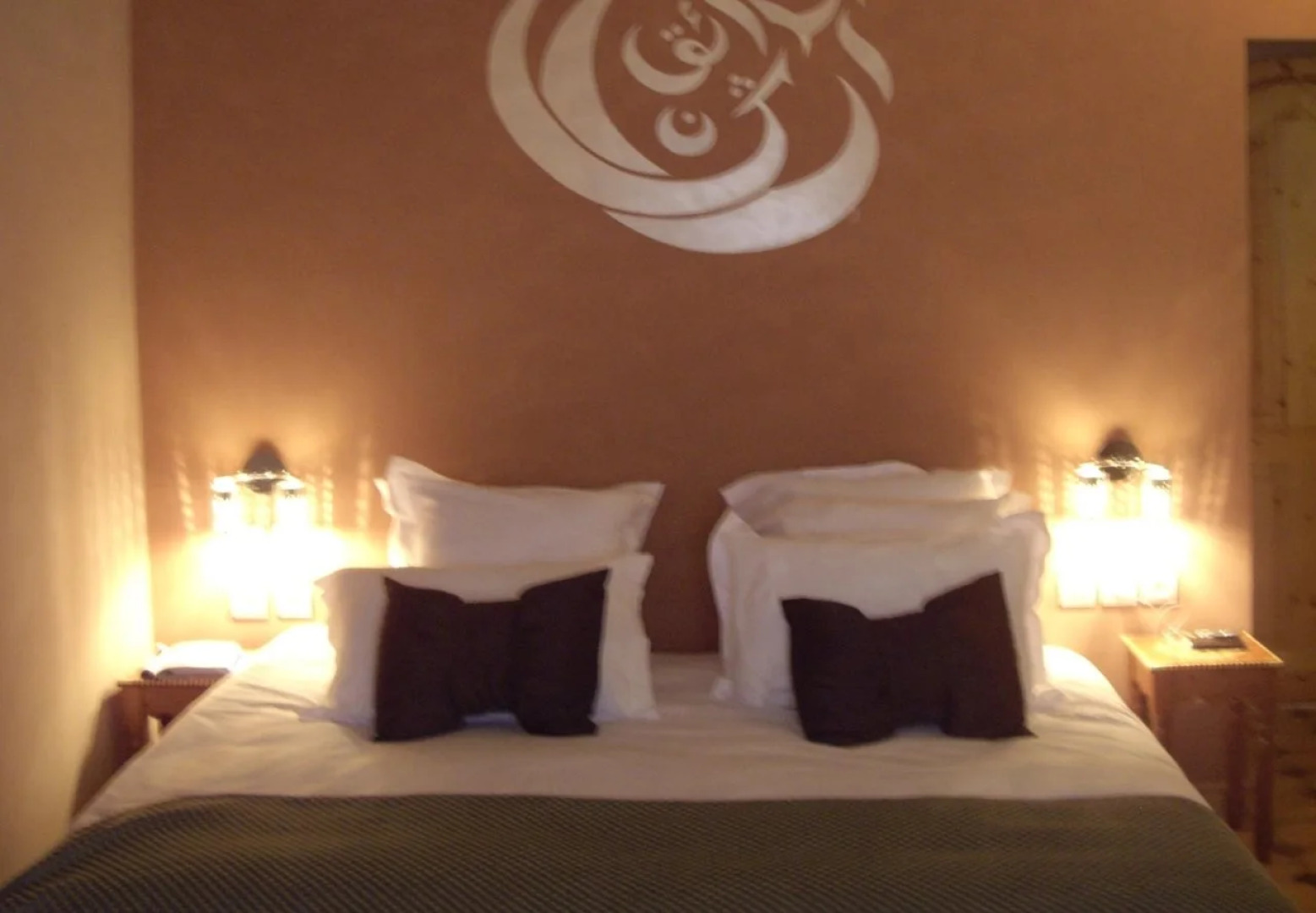 Les Jardins d´Argane