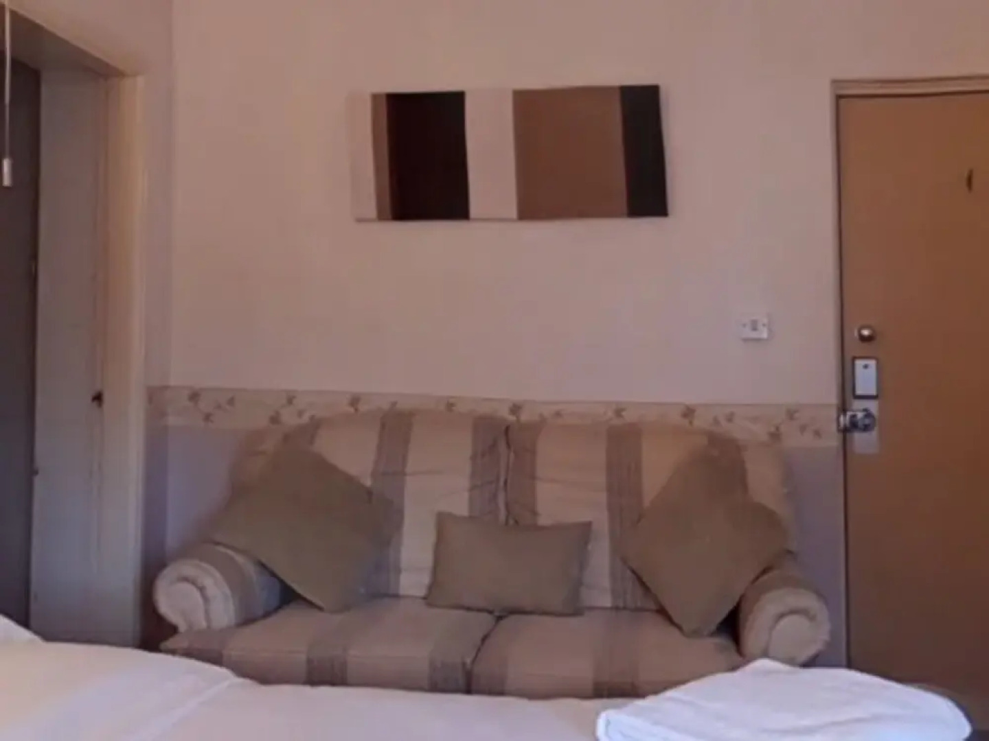 Jaylets Budget Hathern