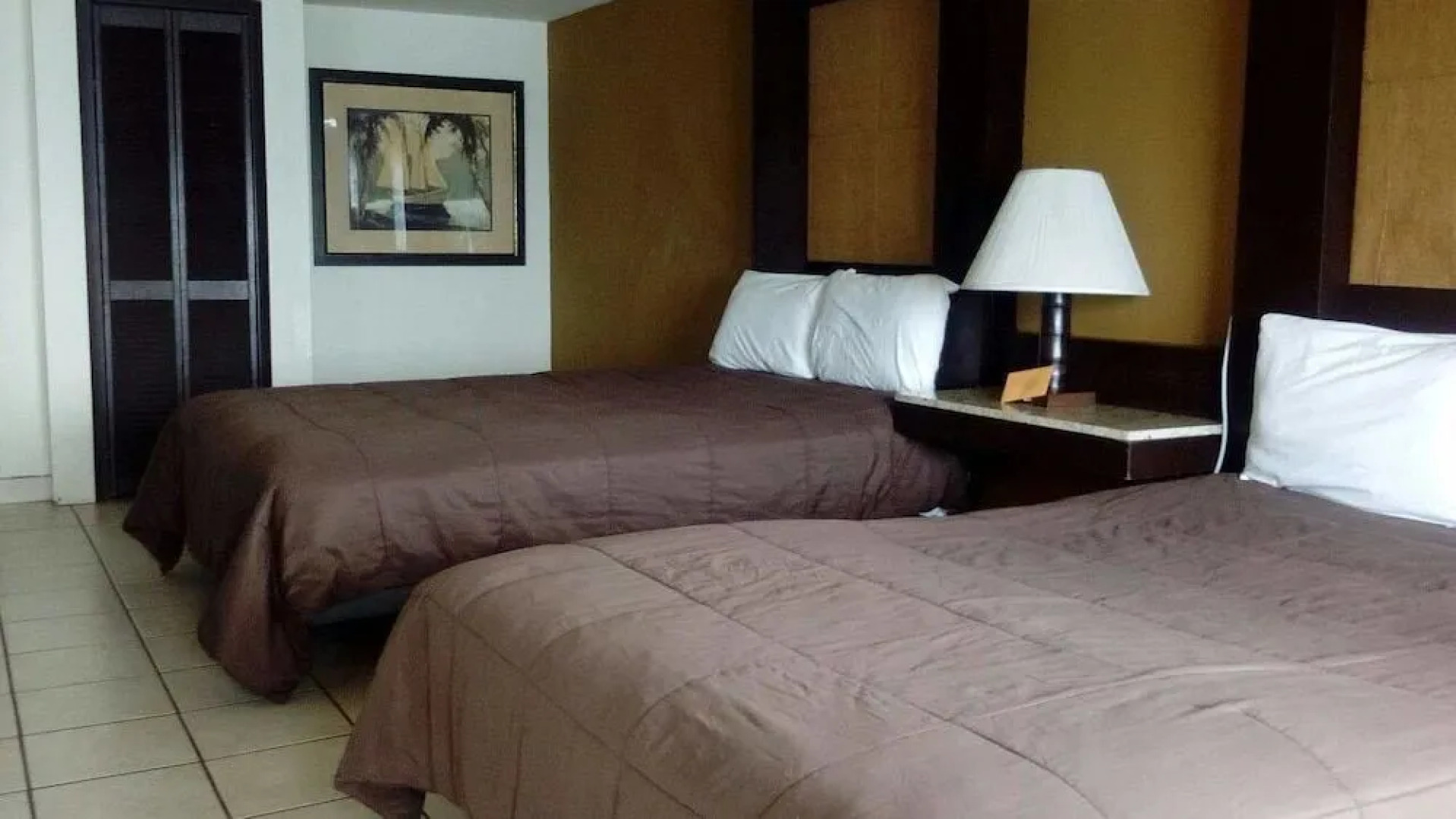 Hotel Calafia Rosarito