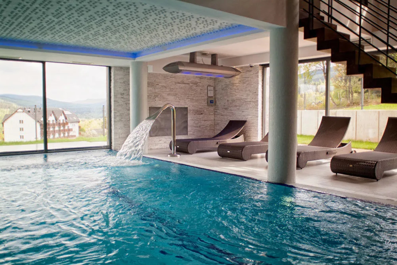 Aparthotel Flinski Sport & Spa
