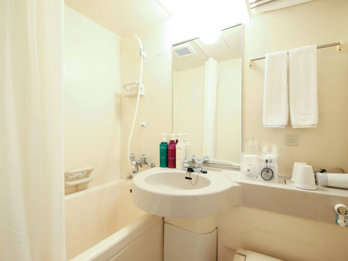 Apa Hotel Nishiazabu