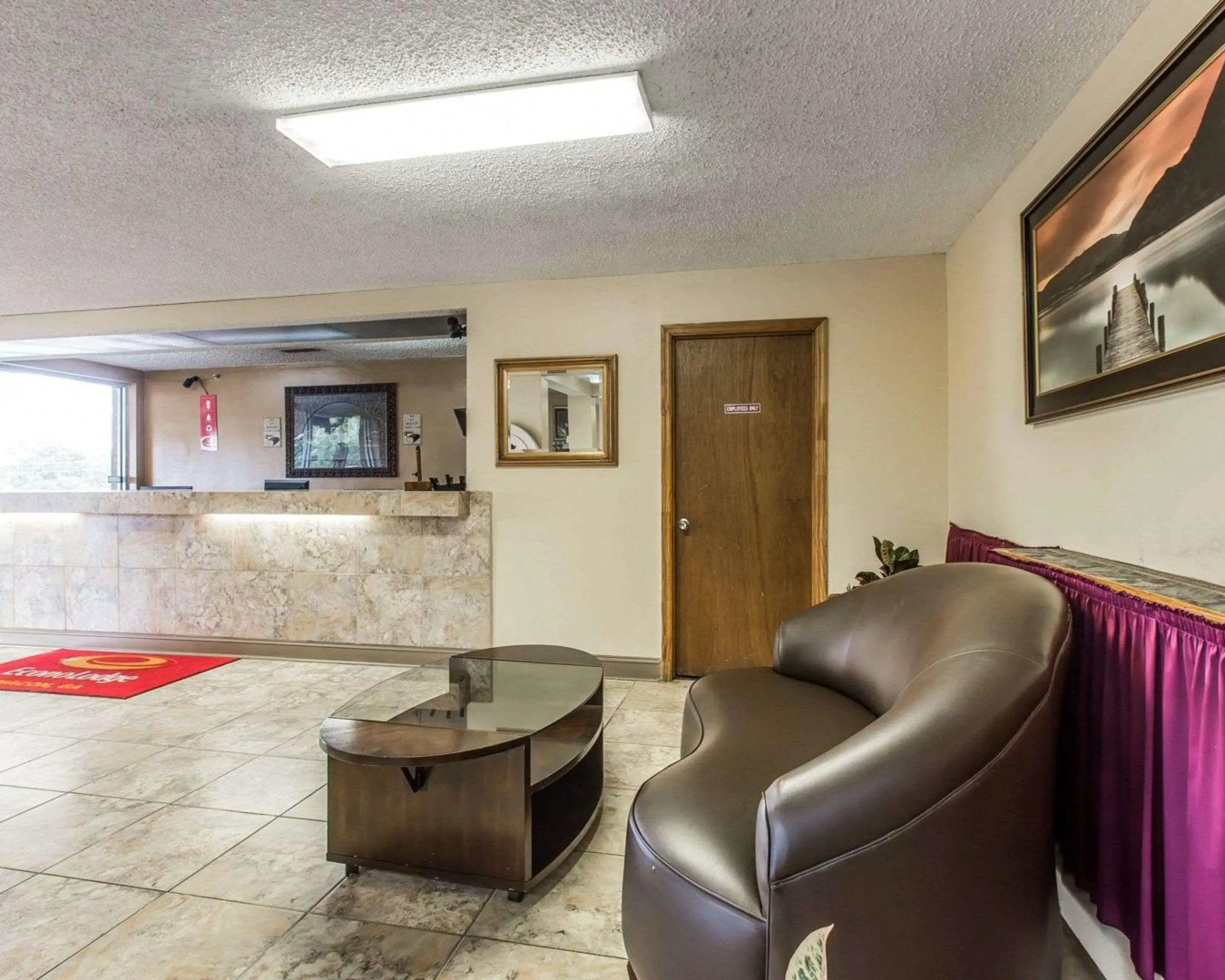 Econo Lodge Macon