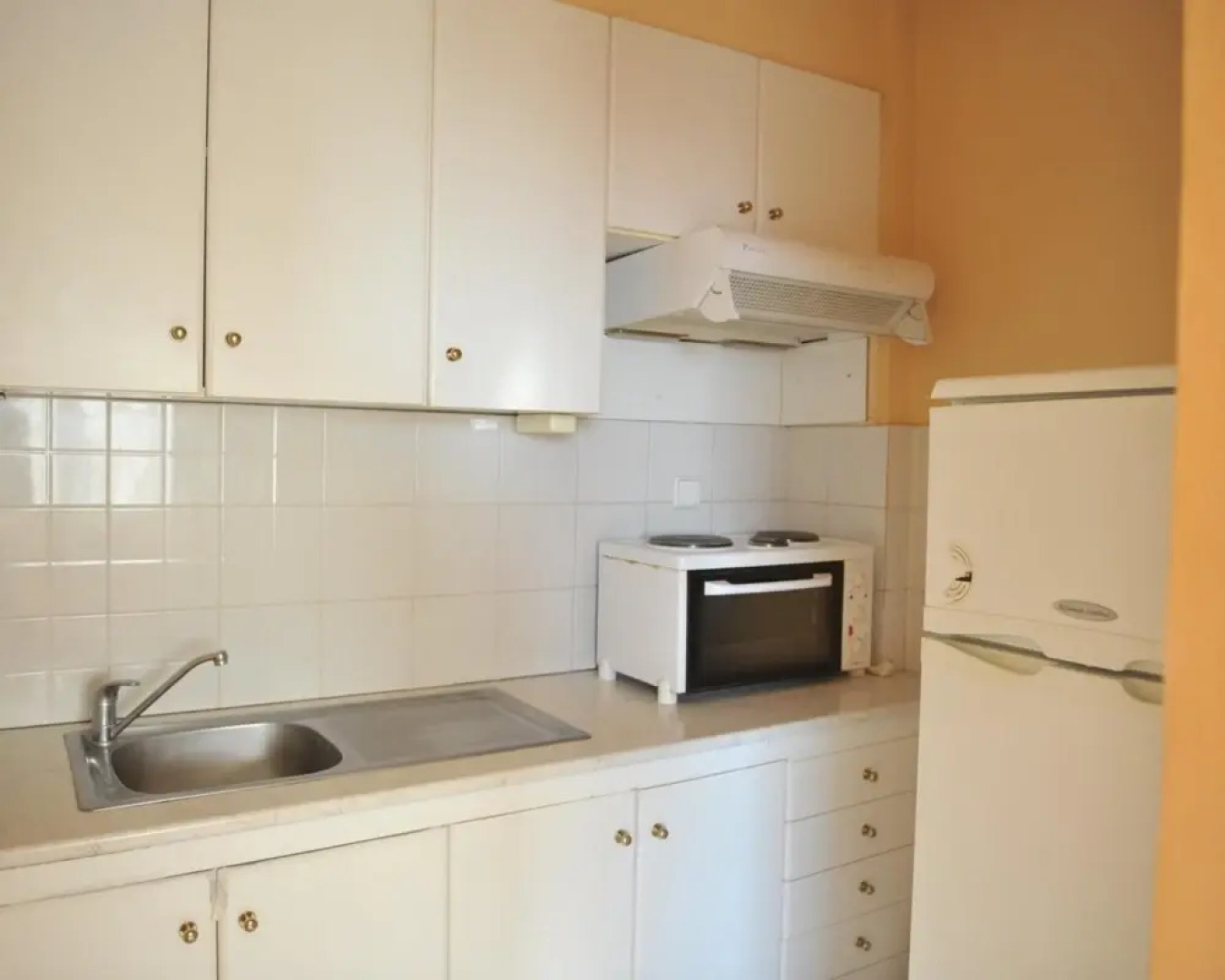 Amaranthos Apartments 3 - Dionisiou Beach Ha