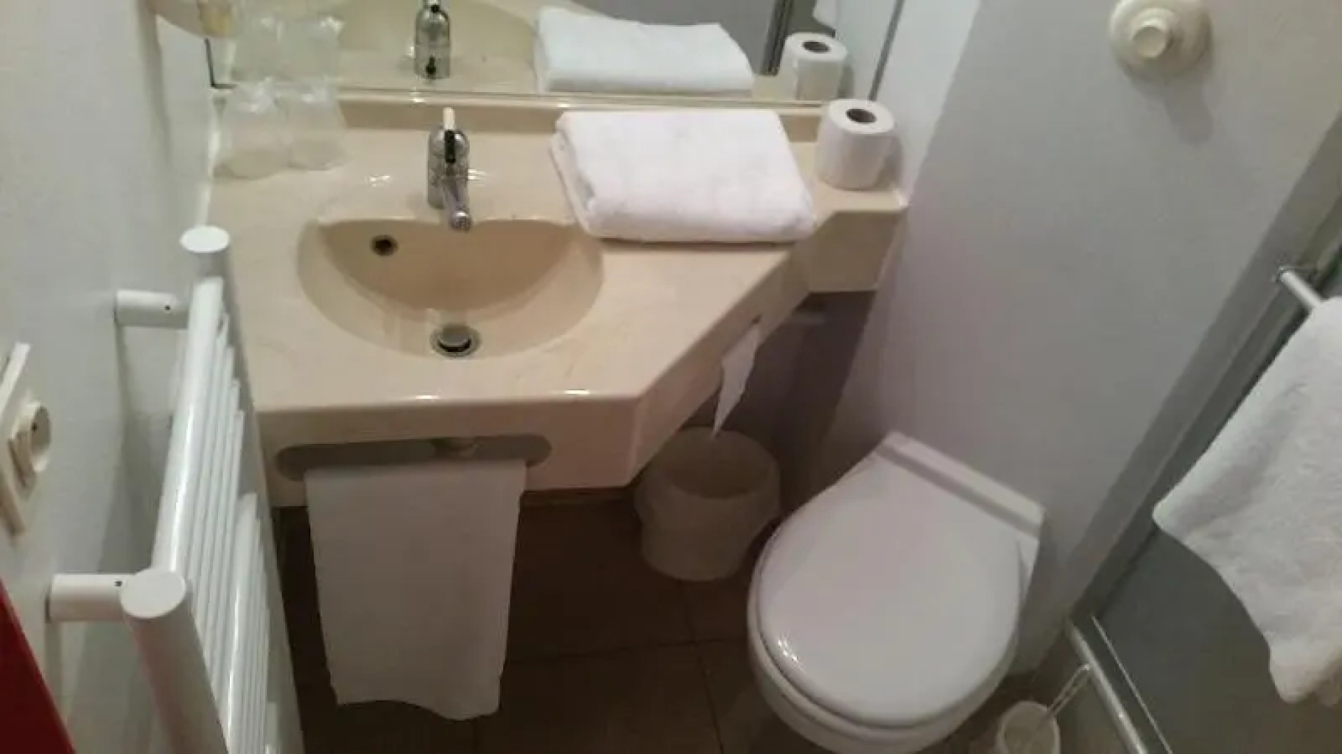 Hôtel Balladins Sarreguemines