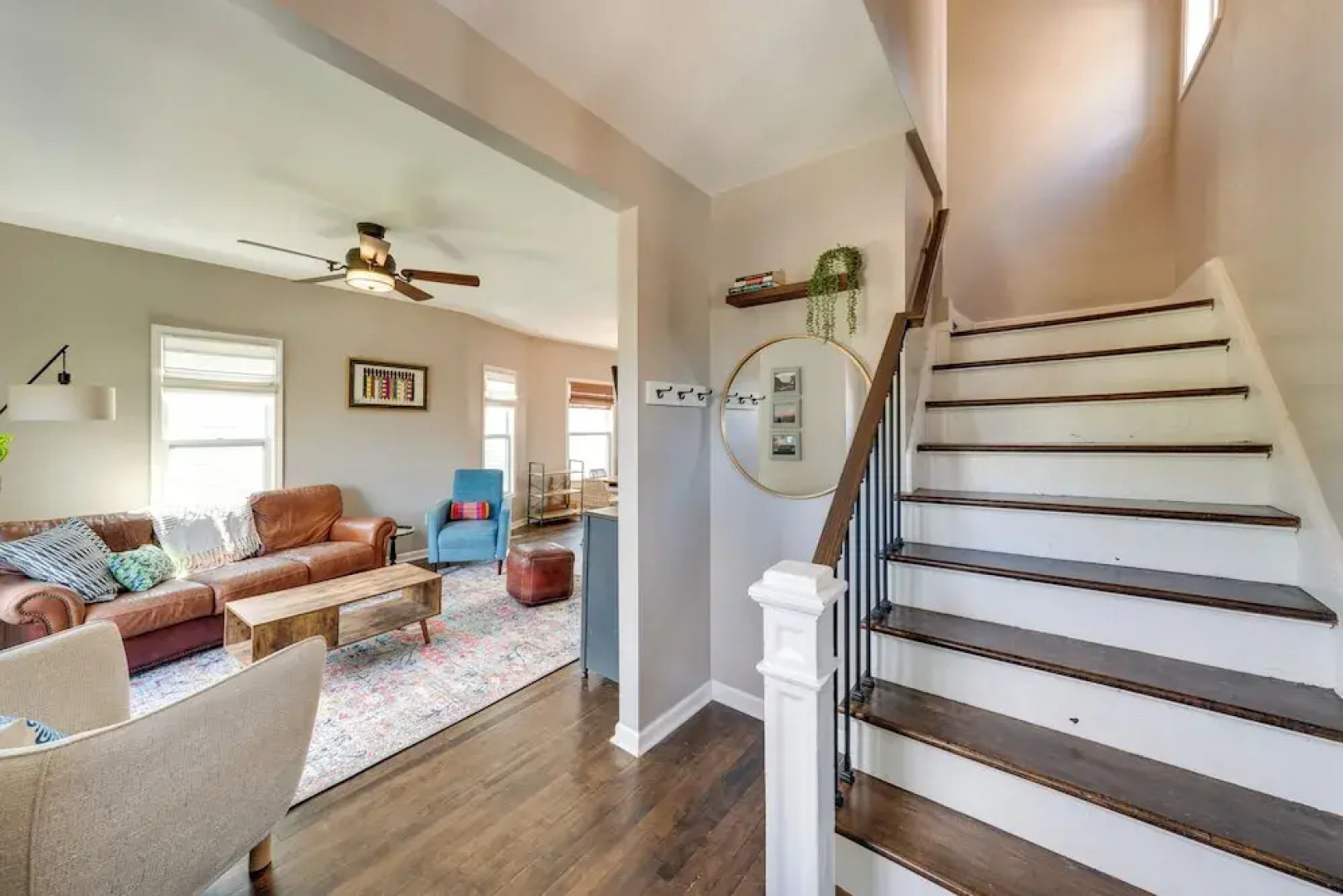 Pet-friendly Home - 6 Mi to Downtown Milwaukee!