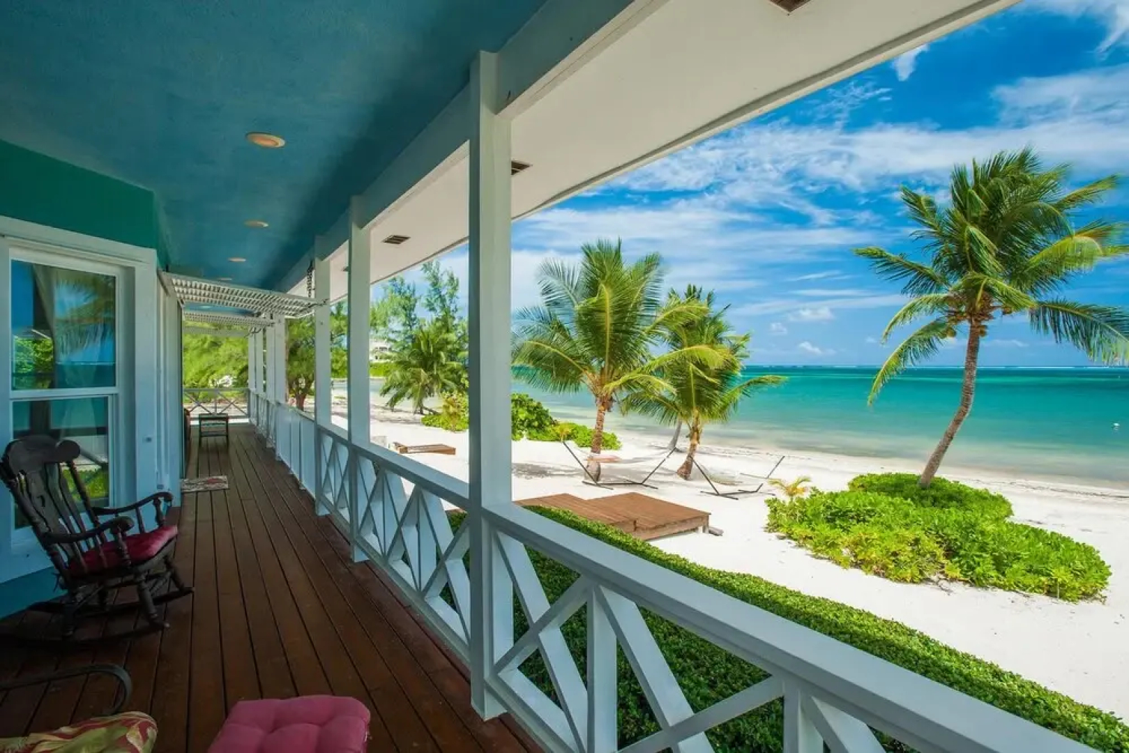 Lone Palm by Grand Cayman Villas & Condos