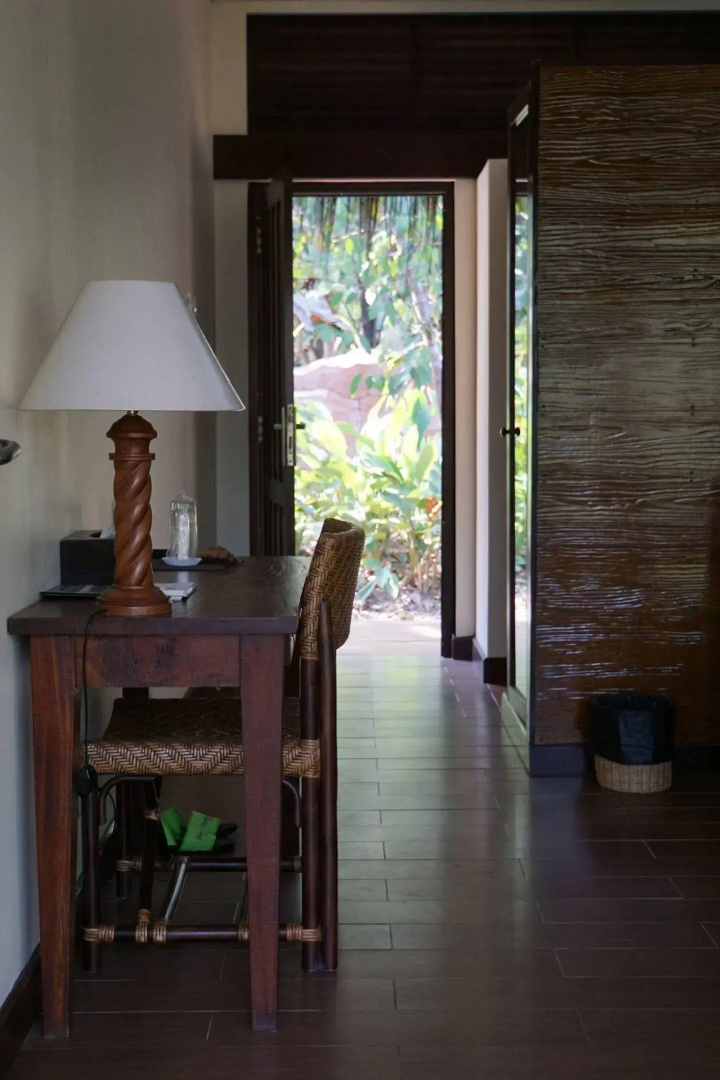 Samboja Lodge