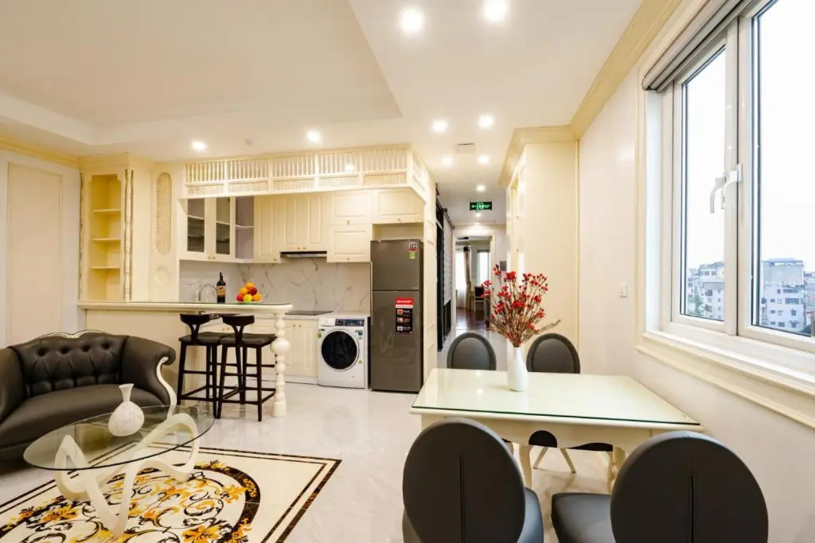 Wild Lotus Apartment 2