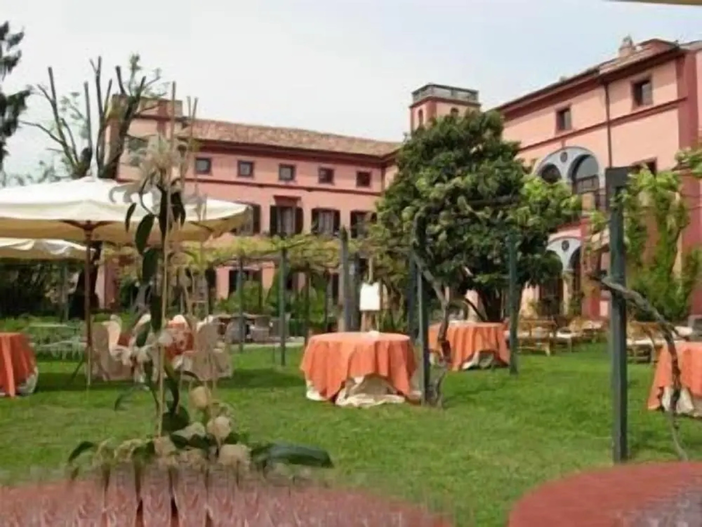 Relais I Castagnoni