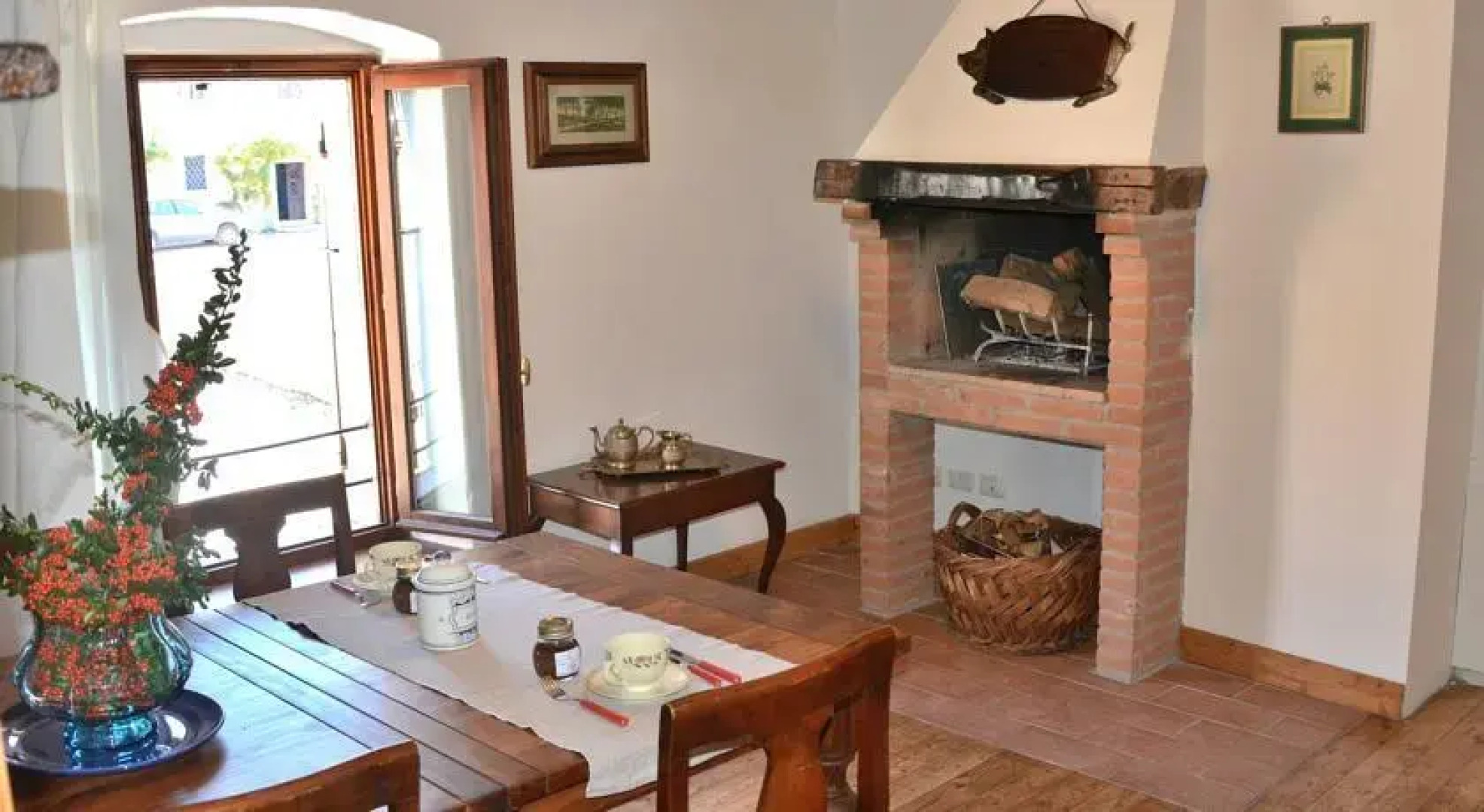 Residenza Vecchia Canonica