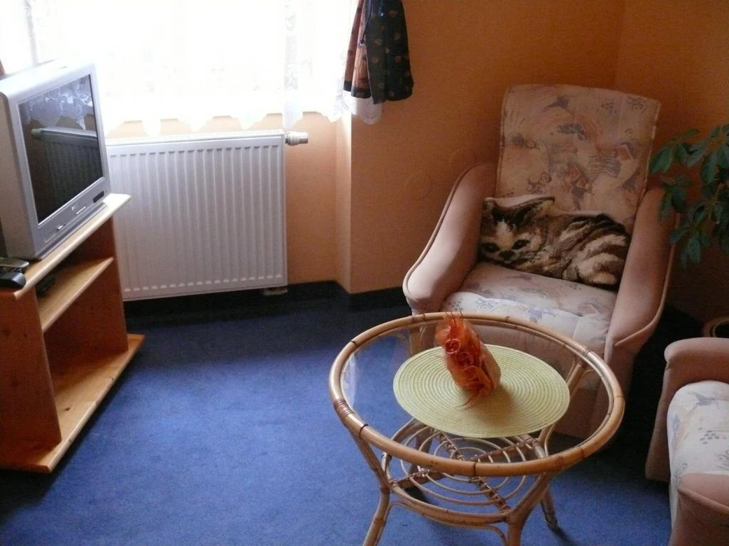 Penzion U Svatého Jakuba