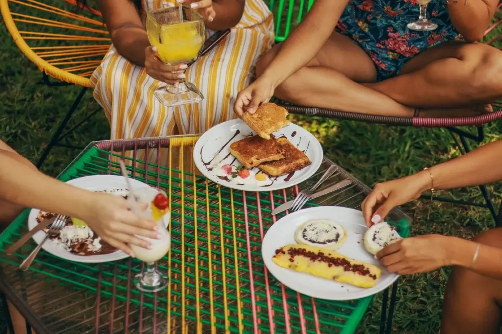 Rojo Manglar Hotel Boutique