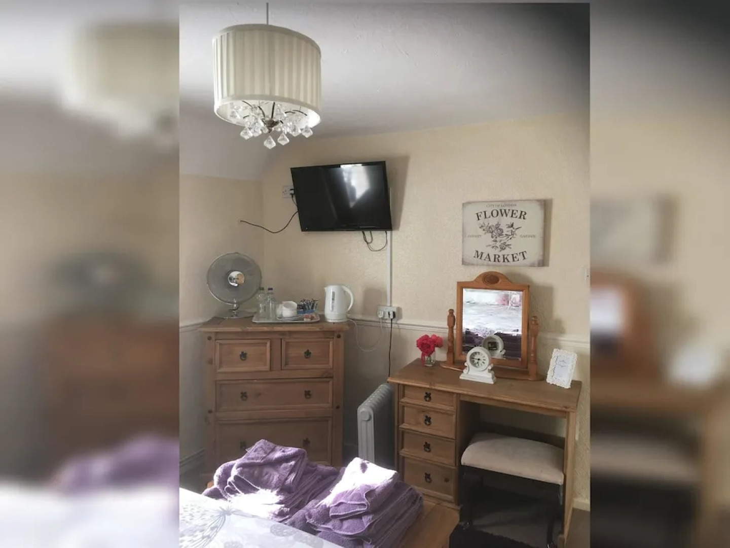 Ye Olde Robin Hood Inn