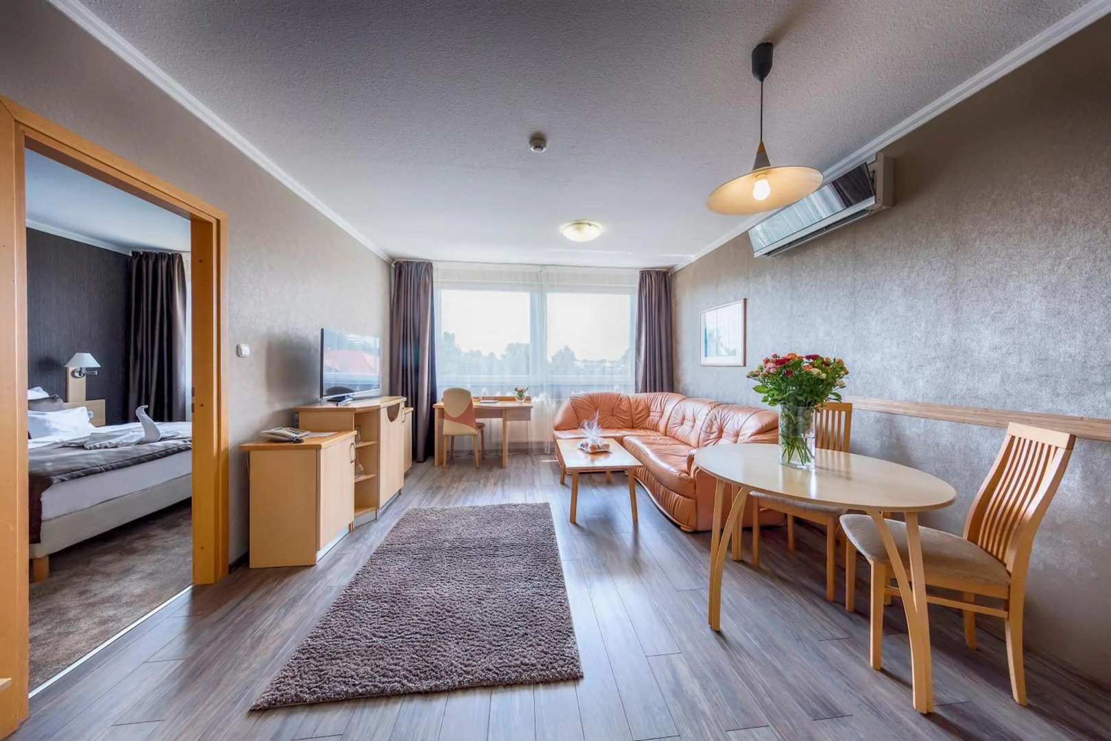 MenDan Magic Spa & Wellness Hotel