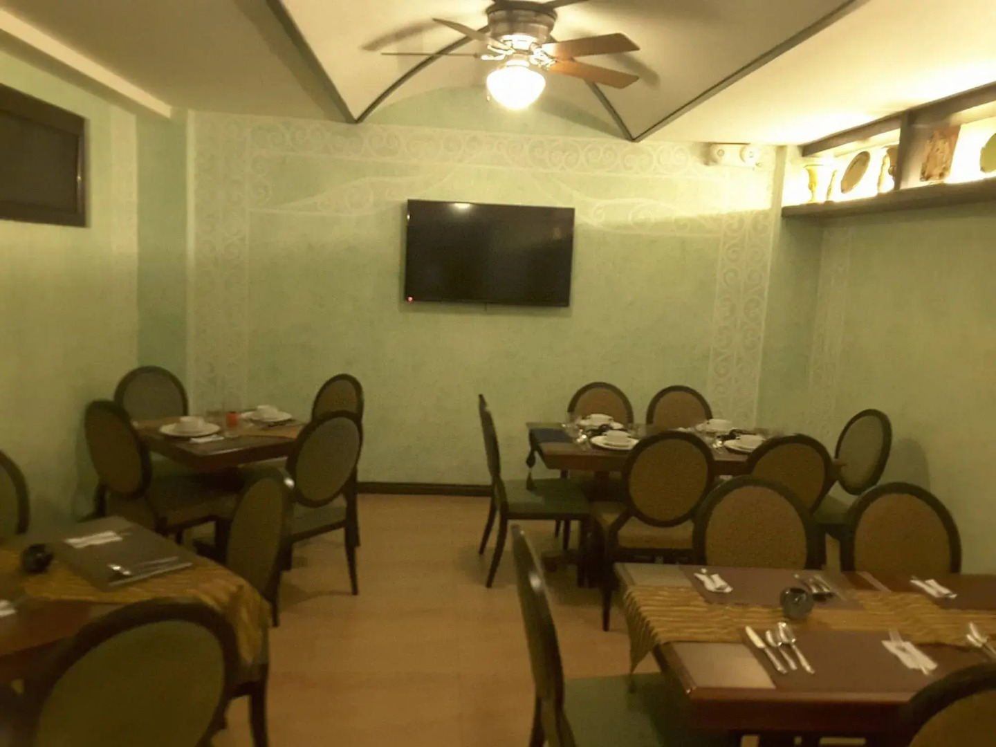 Lee Boutique Hotel Tagaytay