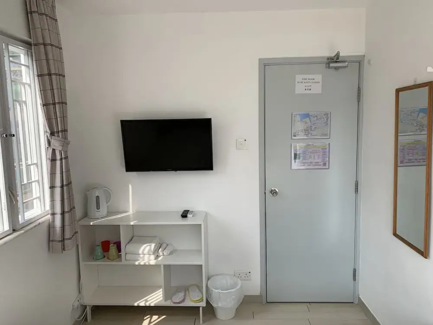 City Oasis Guesthouse