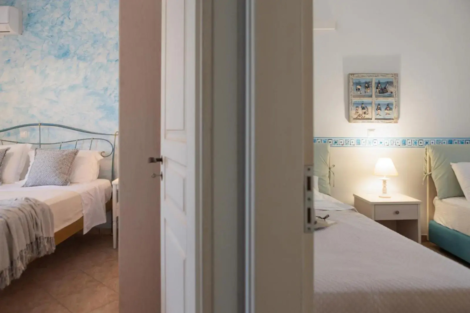 9 Muses Naxos beach hotel