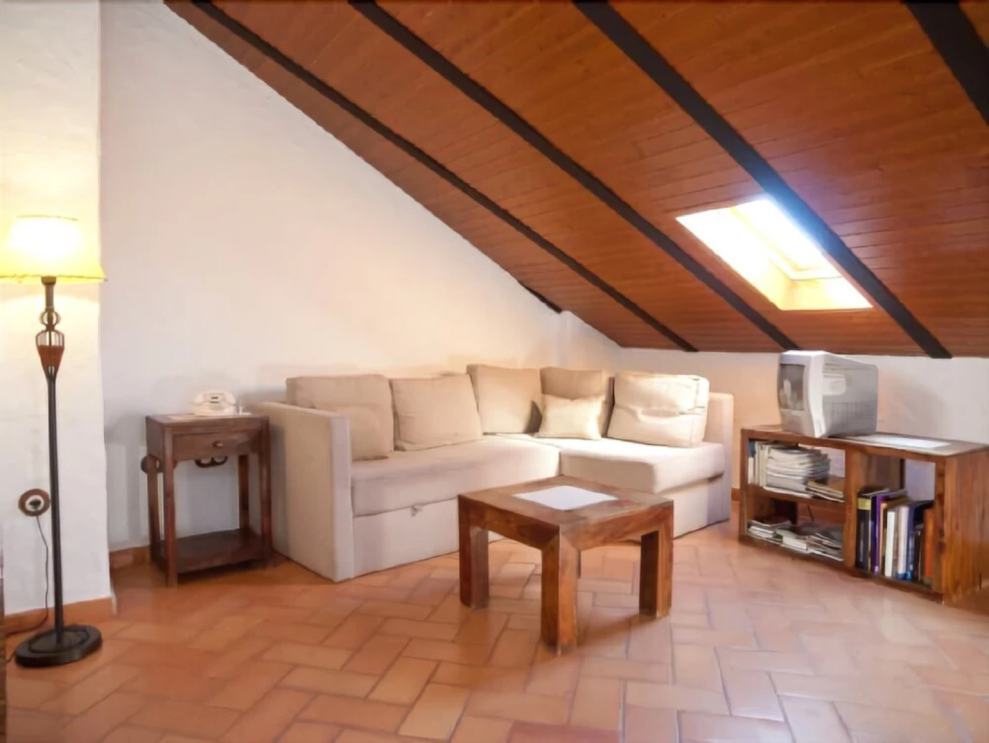 Casa Rural La Casina