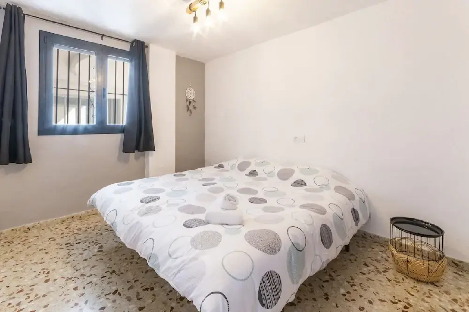 Horizonte in El Capso