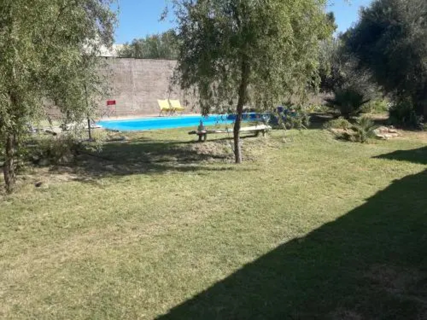 Posada Nocenta Pisetta