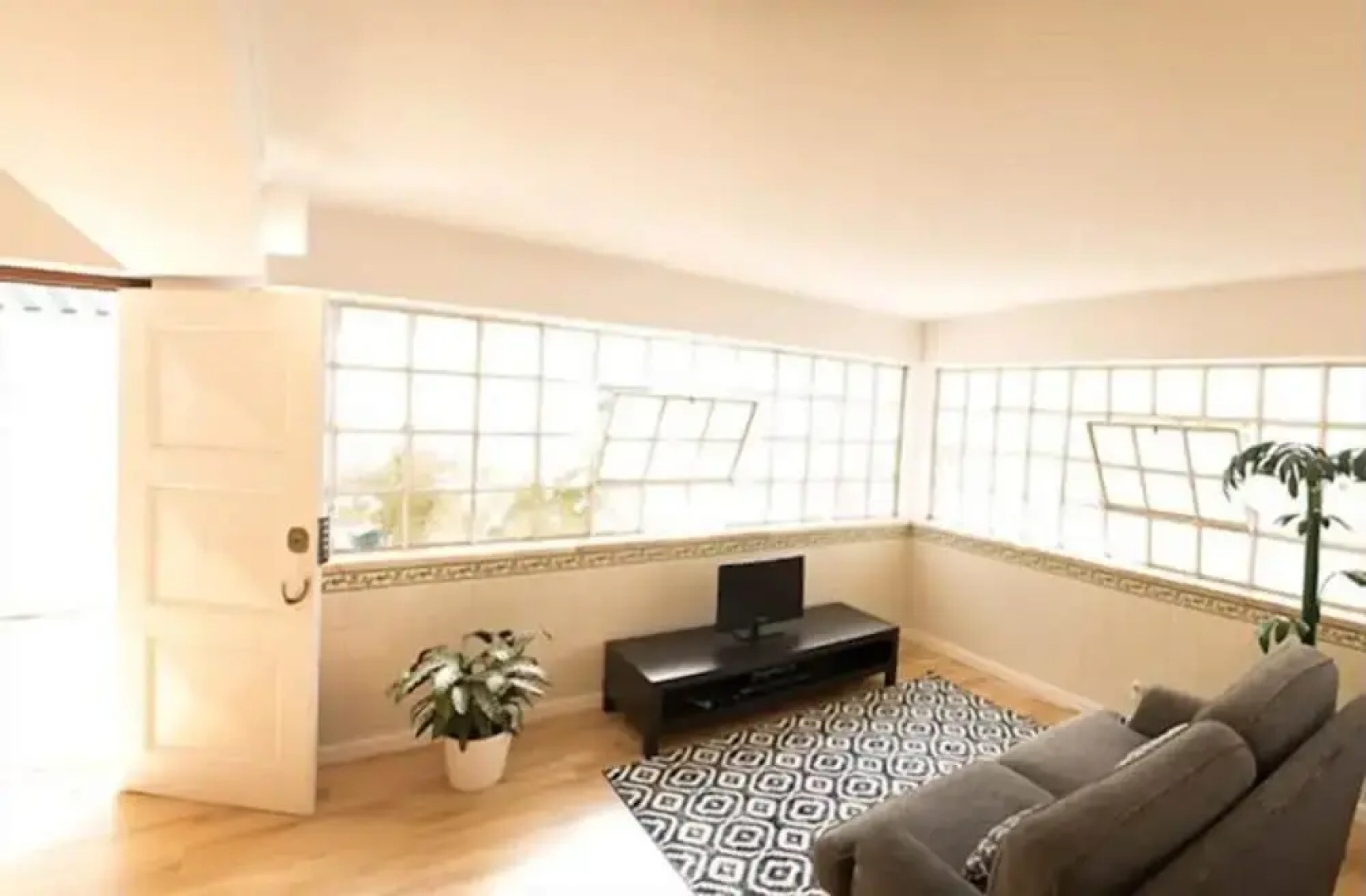 Two Bedroom Self Contained House