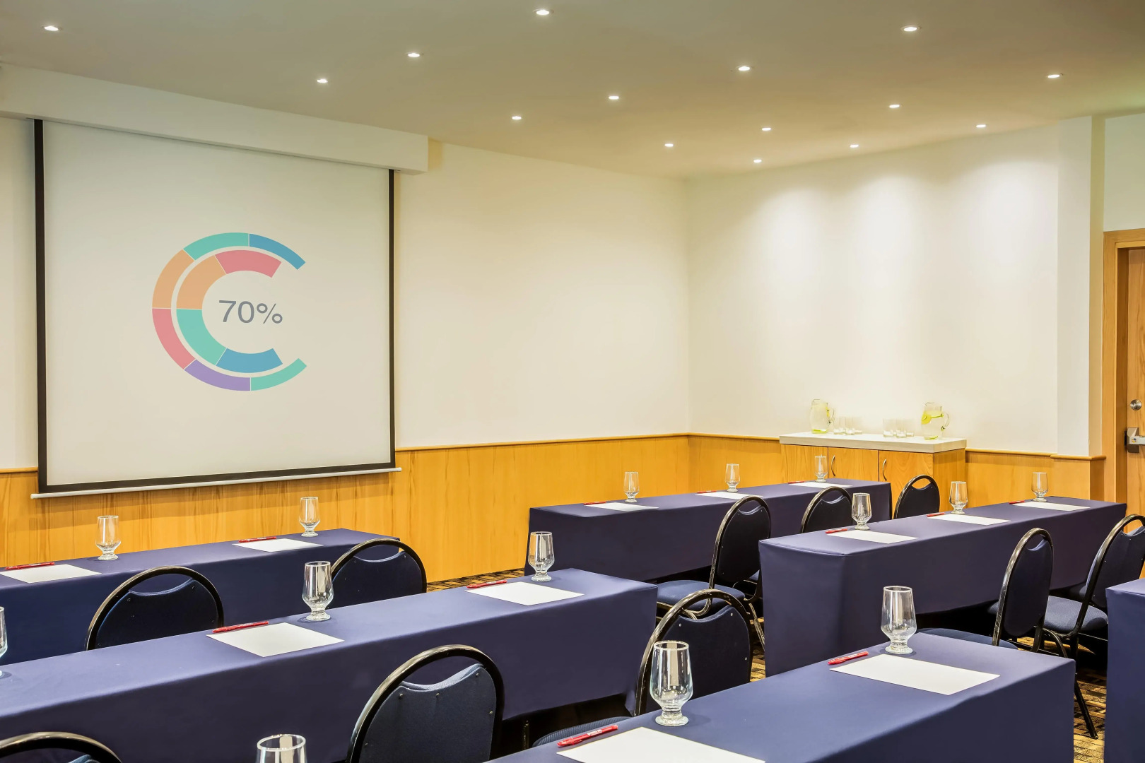 Fiesta Inn Aguascalientes