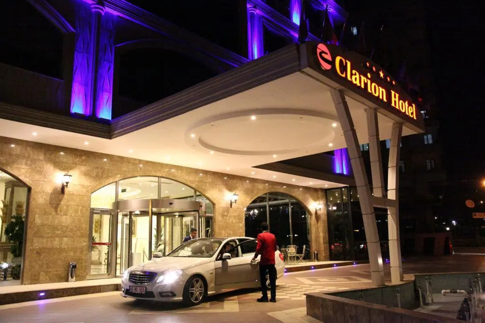 Clarion Hotel Kahramanmaras