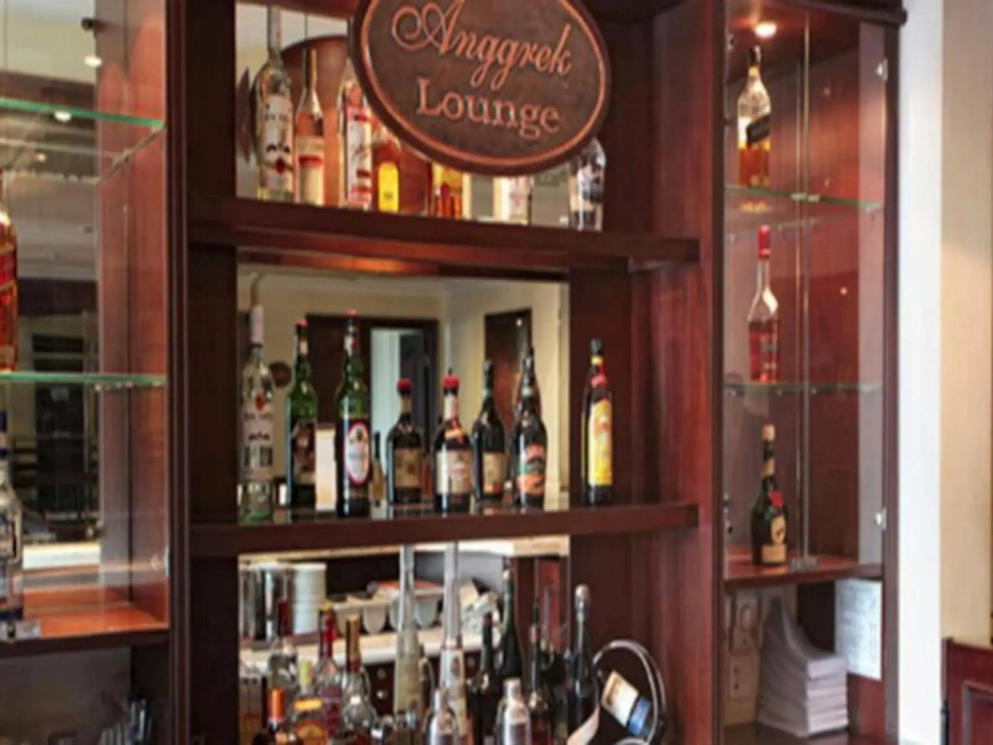 Grand Zuri Pekanbaru