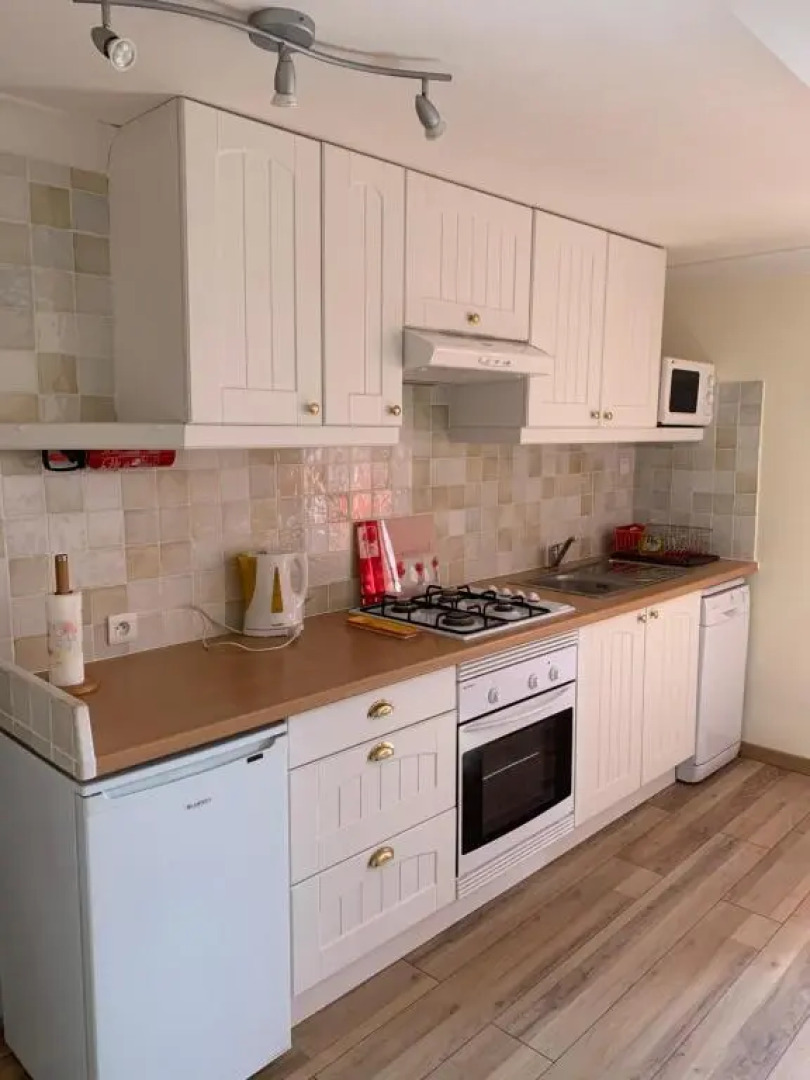 LA BASTIDE DU GINESTE - Poppys