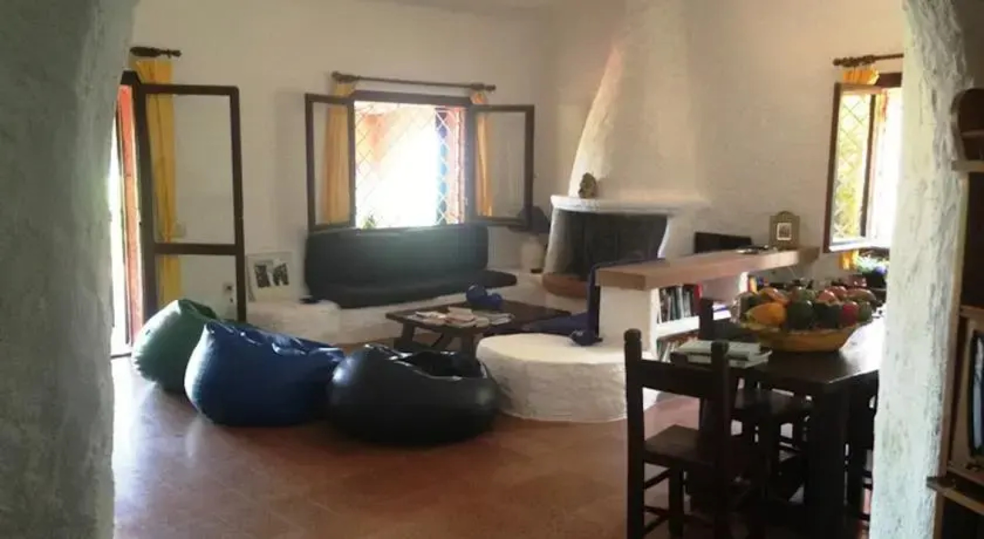 Villa Mar Golfo Aranci