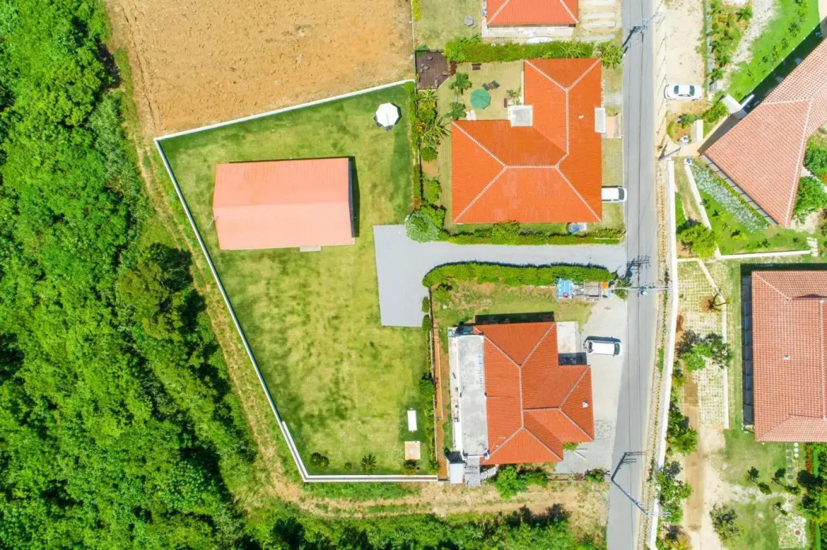 Sunset Hill Ishigaki