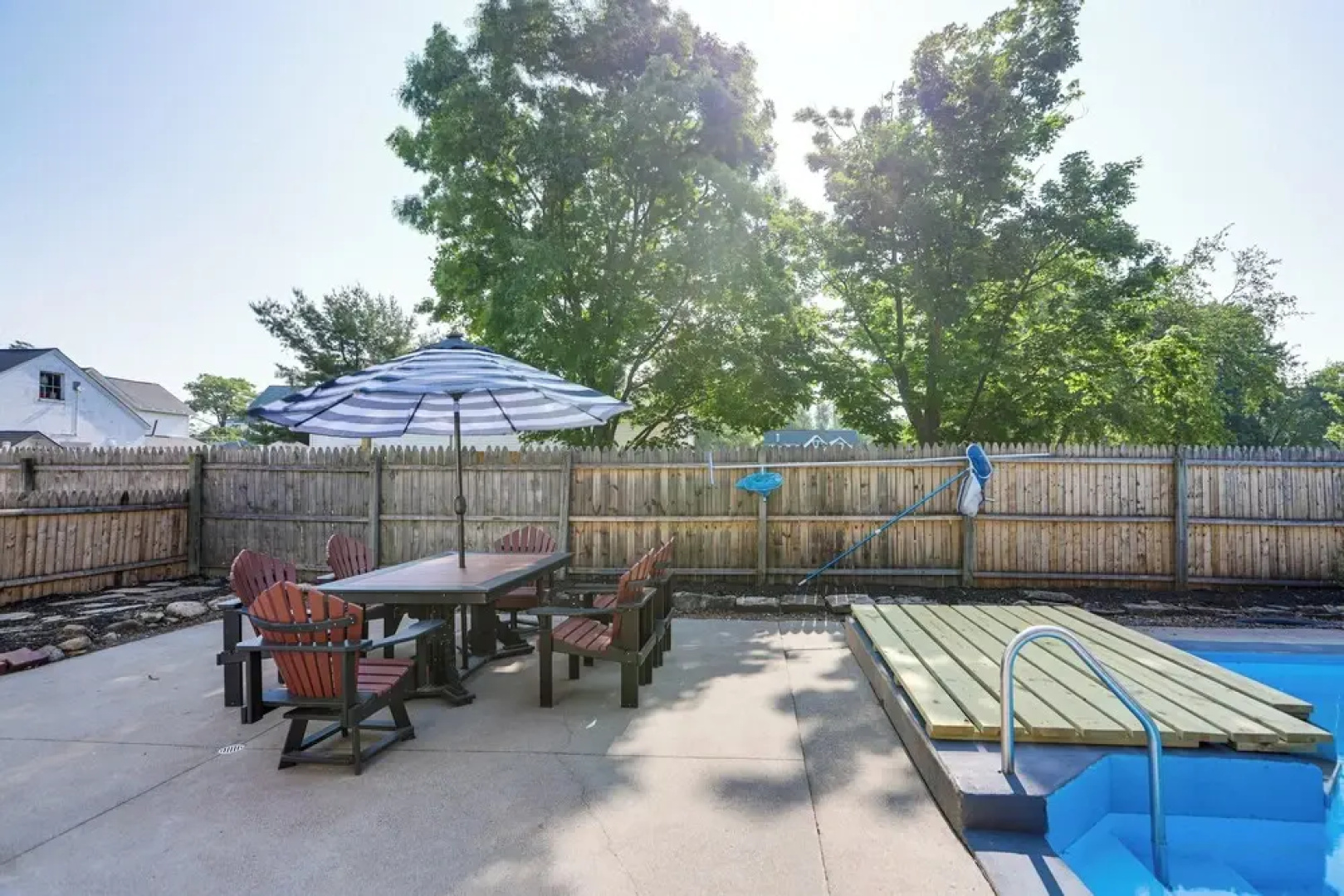 Walk to Beach: Home w/ Pool in Vermilion
