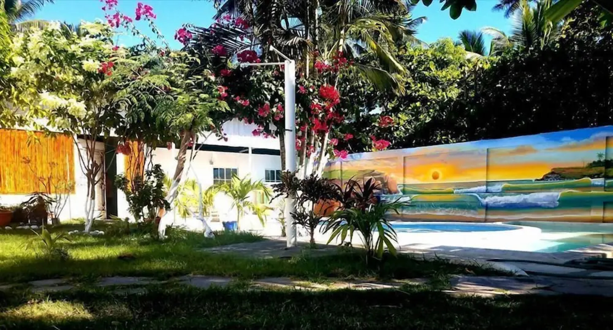 Rancho Mama Juany